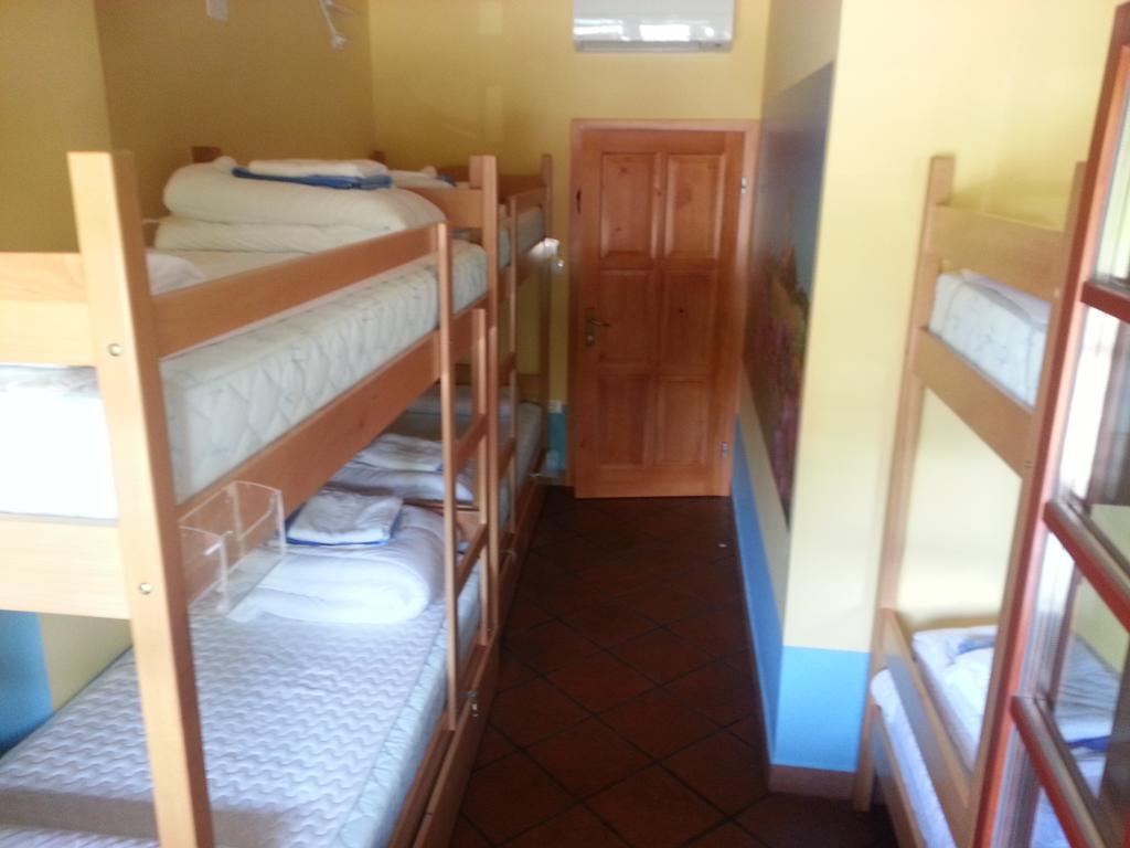Europa Hostel Portorož Quarto foto