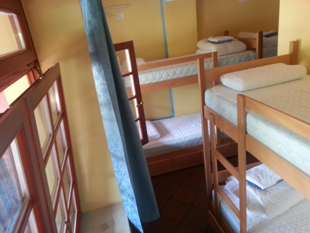 Europa Hostel Portorož Quarto foto