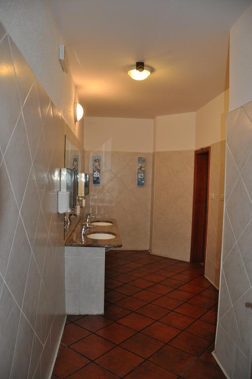 Europa Hostel Portorož Quarto foto